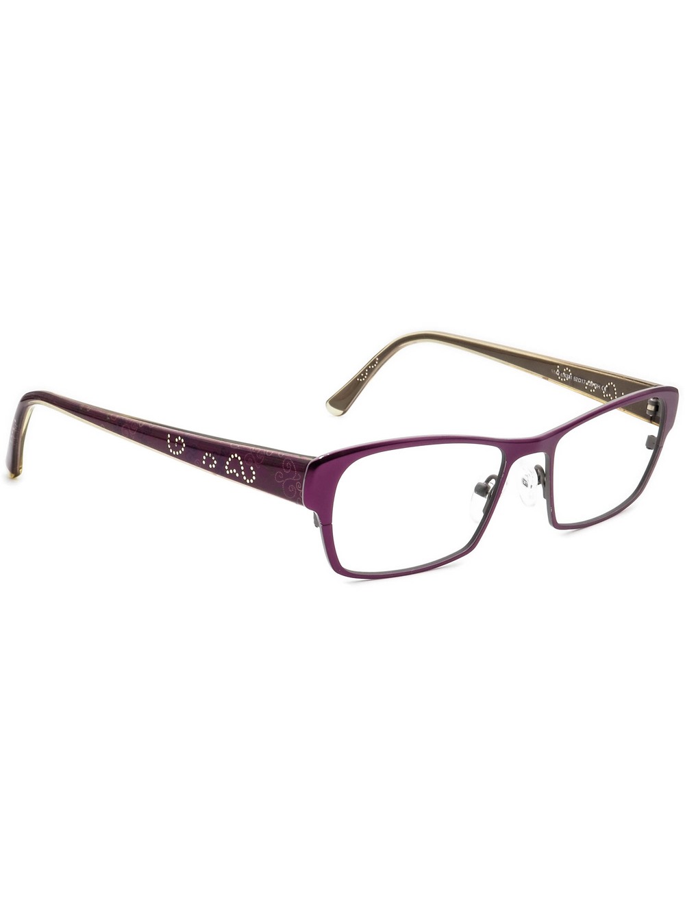 Prodesign Denmark 5147 c.4331 Eyeglasses